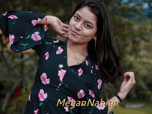 MeganNahian