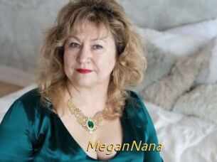 MeganNana
