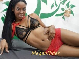 MeganRider