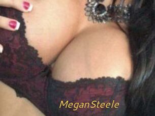 MeganSteele