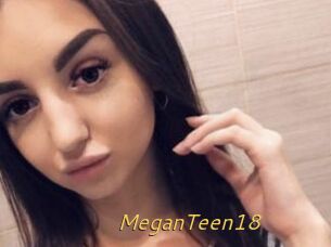 MeganTeen18