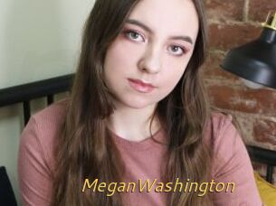 MeganWashington