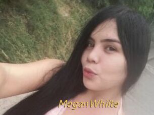 MeganWhiite