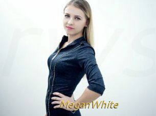 MeganWhite