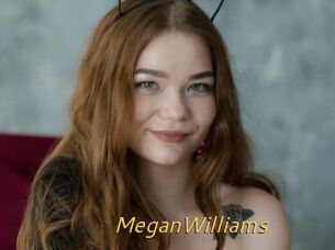 MeganWilliams