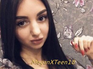 MeganXTeen18