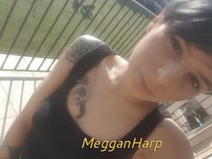 MegganHarp