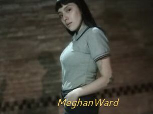 MeghanWard