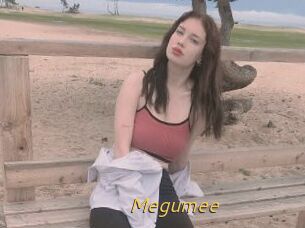 Megumee