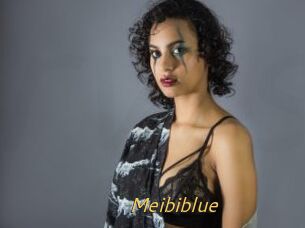 Meibiblue
