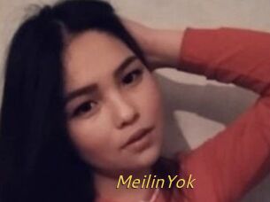MeilinYok