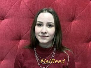 MelReed
