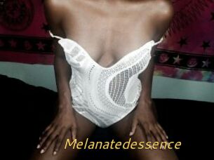 Melanatedessence