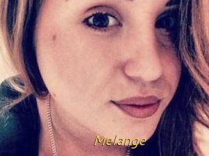 Melange