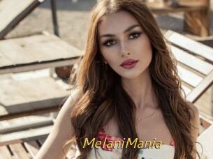 MelaniMania