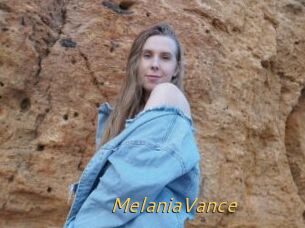MelaniaVance