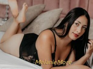 MelanieMore