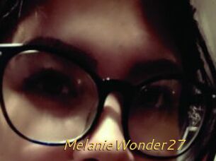 MelanieWonder27