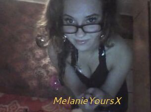 MelanieYoursX