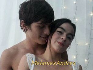 MelaniexAndres