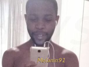 Melanin91