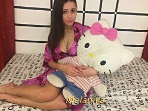 Melaniya
