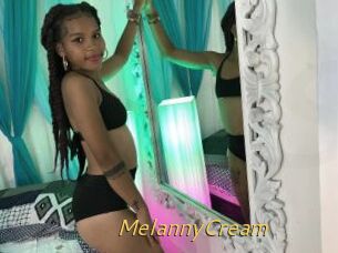 MelannyCream