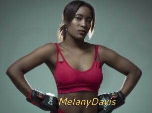MelanyDavis