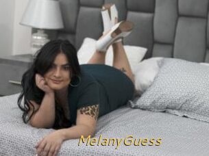 MelanyGuess