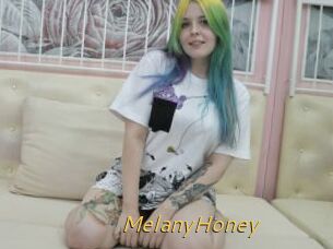MelanyHoney