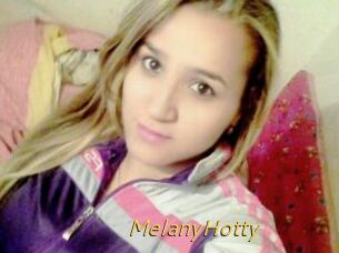 MelanyHotty