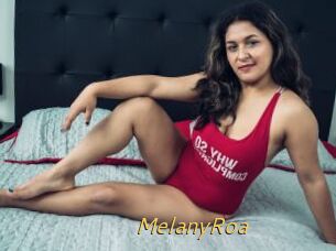 MelanyRoa