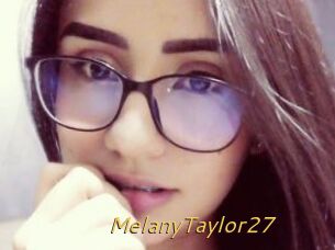 MelanyTaylor27