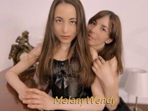 MelanyWendy