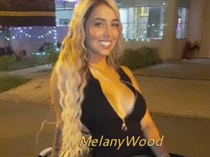 MelanyWood