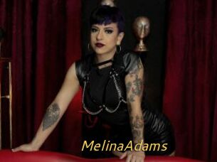 MelinaAdams