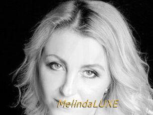 MelindaLUXE