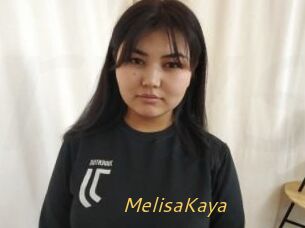 MelisaKaya