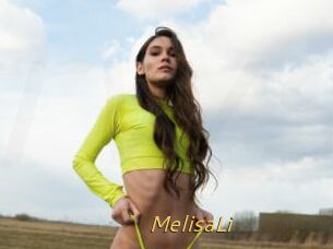 MelisaLi