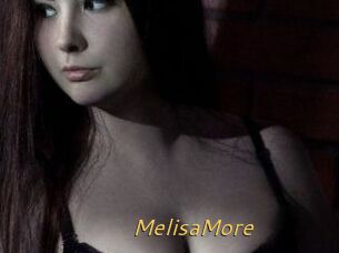 MelisaMore