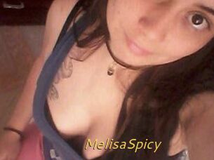 MelisaSpicy