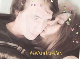 MelisaVsAlex