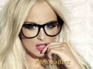 MelissaBenz