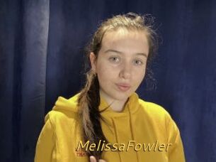 MelissaFowler