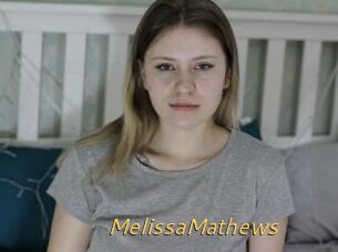 MelissaMathews