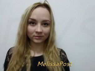 MelissaPost