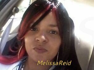 MelissaReid