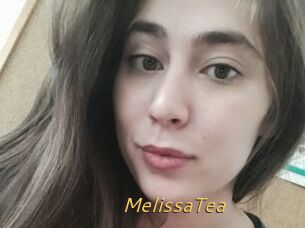 MelissaTea