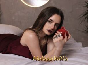 MelissaWillis