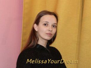 MelissaYourDream